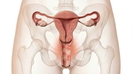 Sécheresse vaginale