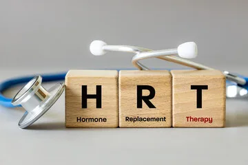 Hormonothérapie : testostérone